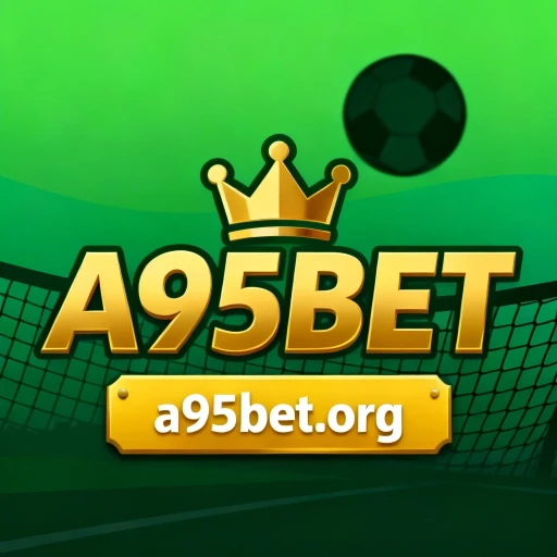 Logo A95BET